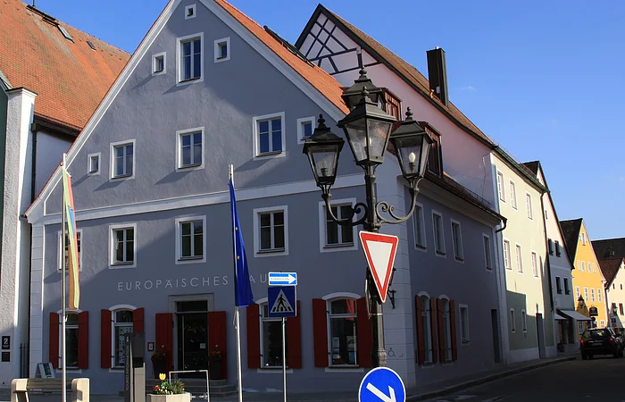 Tourist-Information Pappenheim