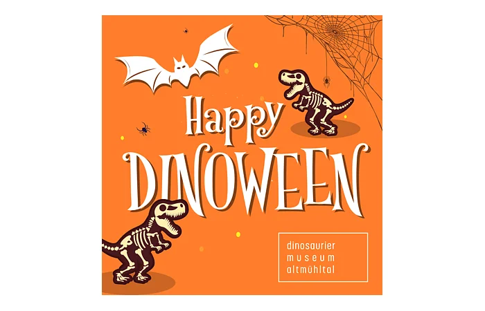 Dinoween