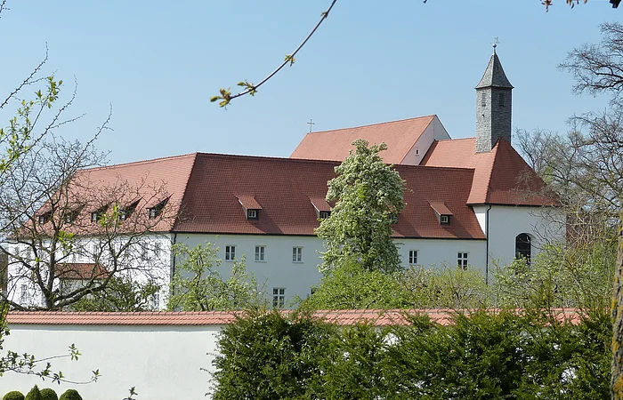 Karmelitinnenkloster