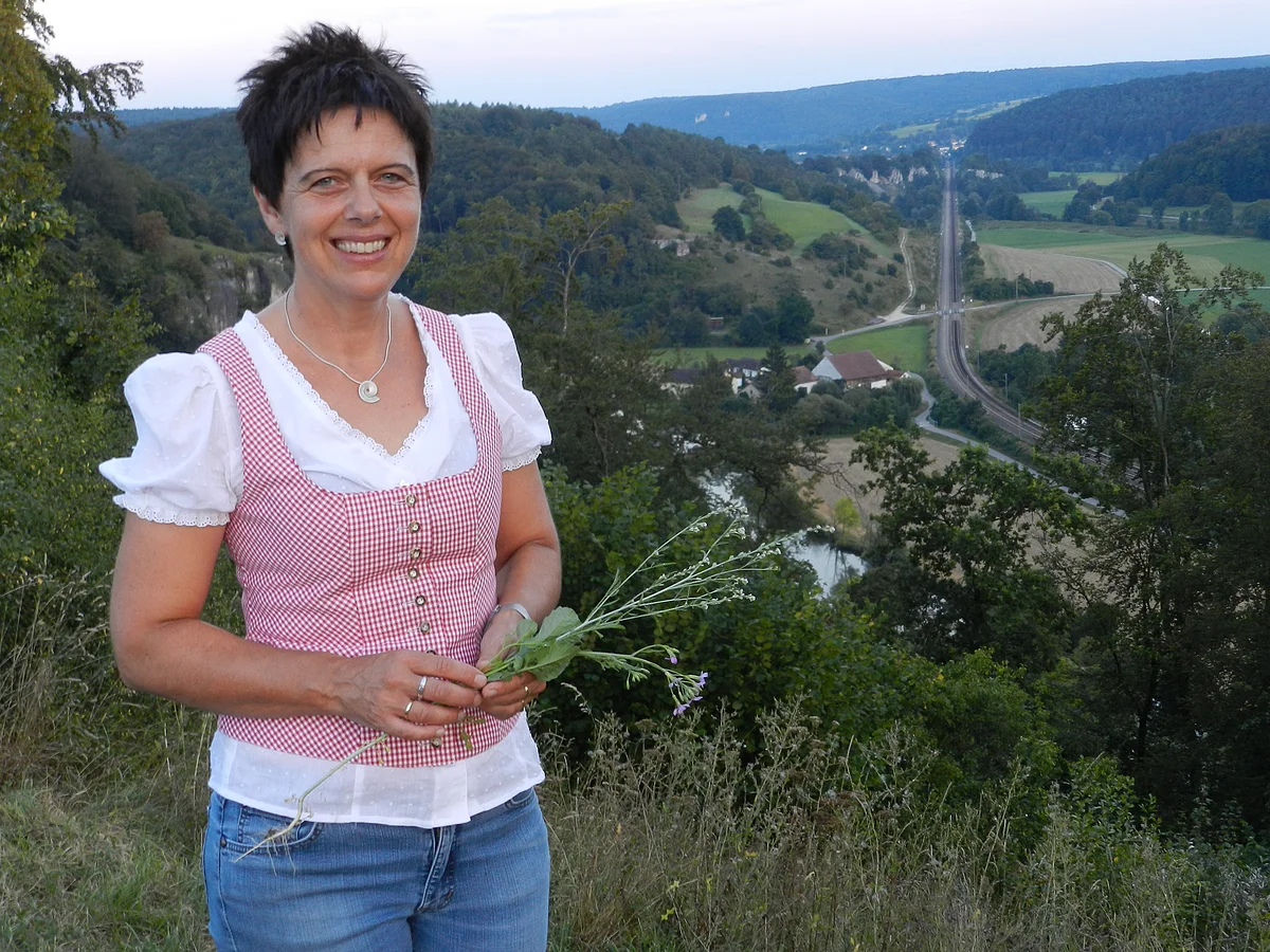 Brigitte Zinsmeister