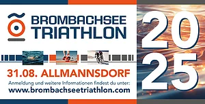 Brombachseetriathlon