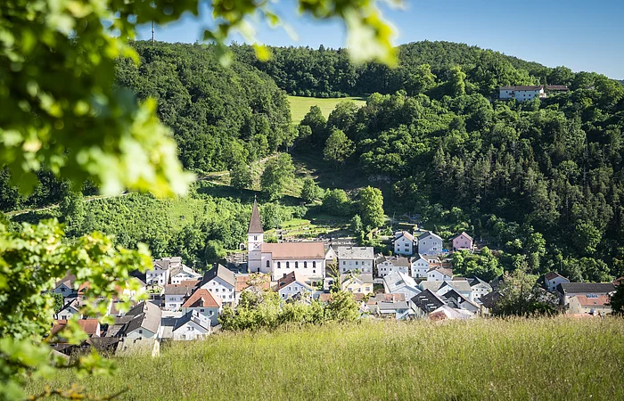 Mörnsheim