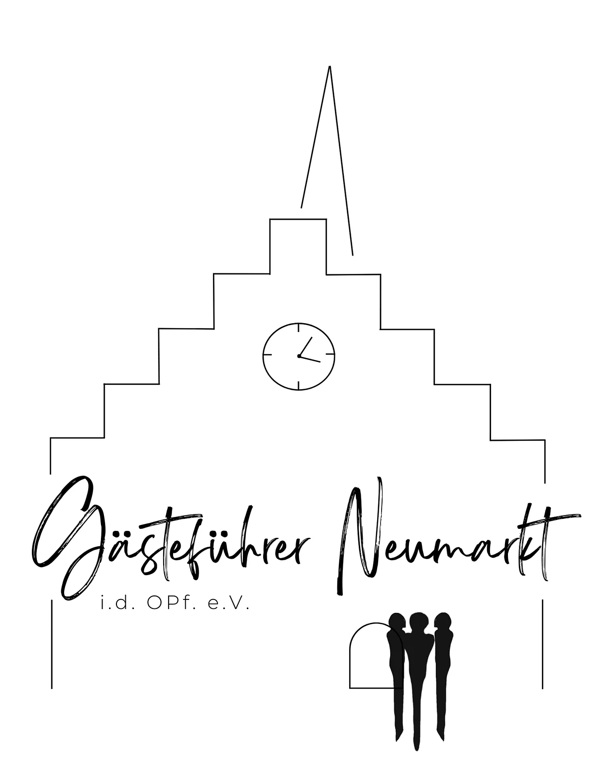 Logo_Gästeführerverein Neumarkt i.d.OPf. e.V.