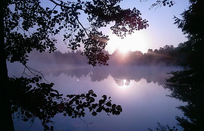 Baggersee Unterer Ullich