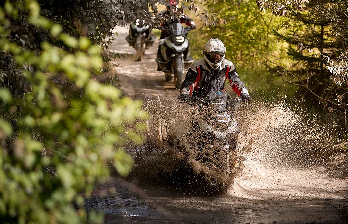 Enduropark Heidenheim