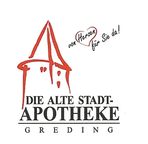 Die Alte Stadtapotheke Greding